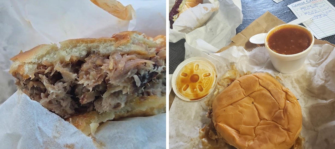 William's Bar-B-Q