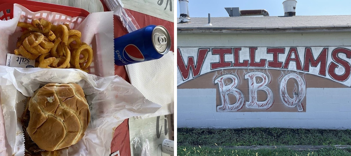 William's Bar-B-Q