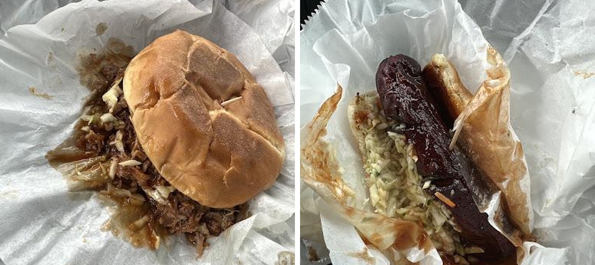 William's Bar-B-Q