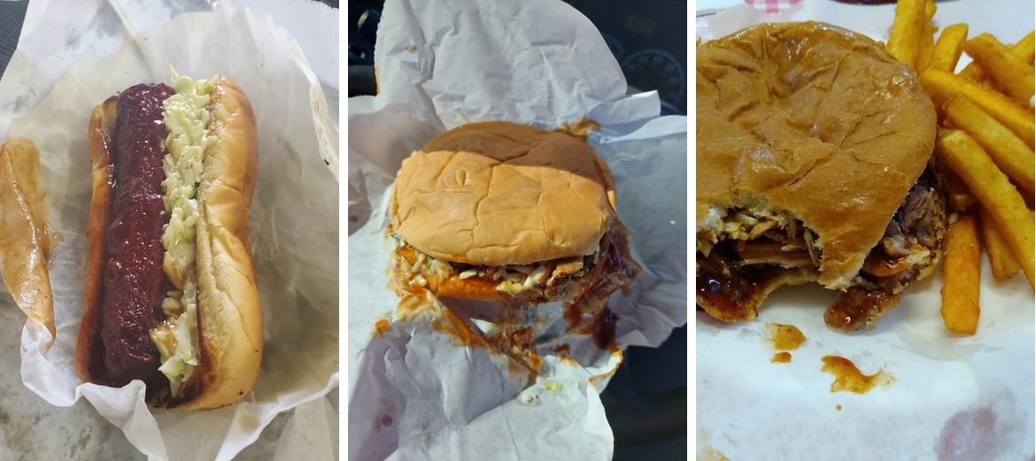 William's Bar-B-Q