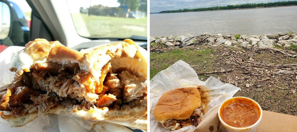 William's Bar-B-Q