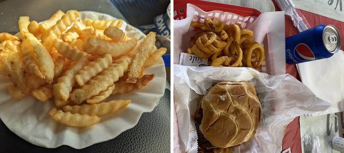 William's Bar-B-Q