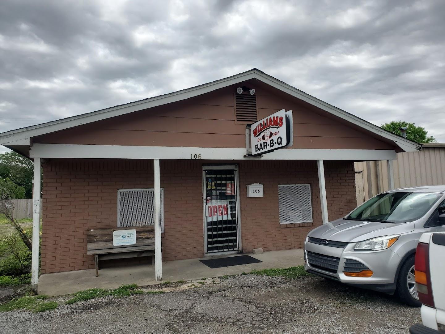 William's Bar-B-Q