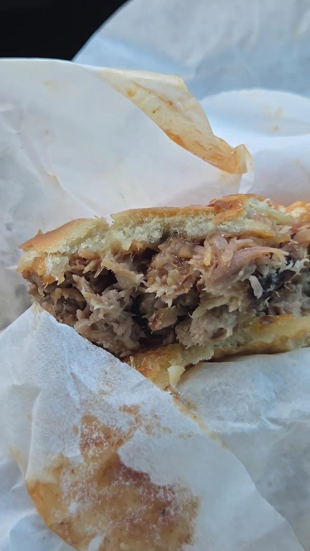 William's Bar-B-Q