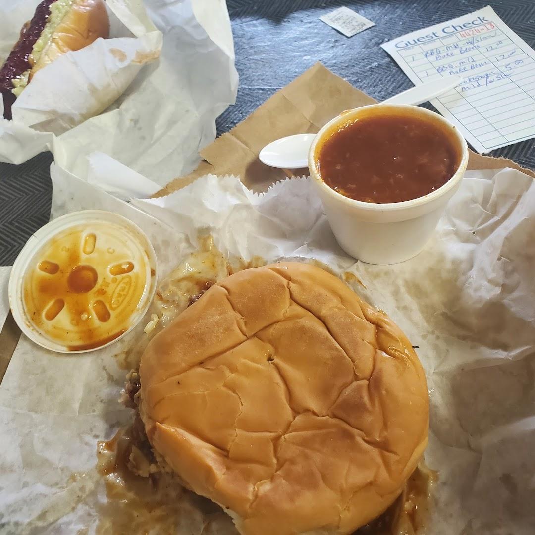 William's Bar-B-Q