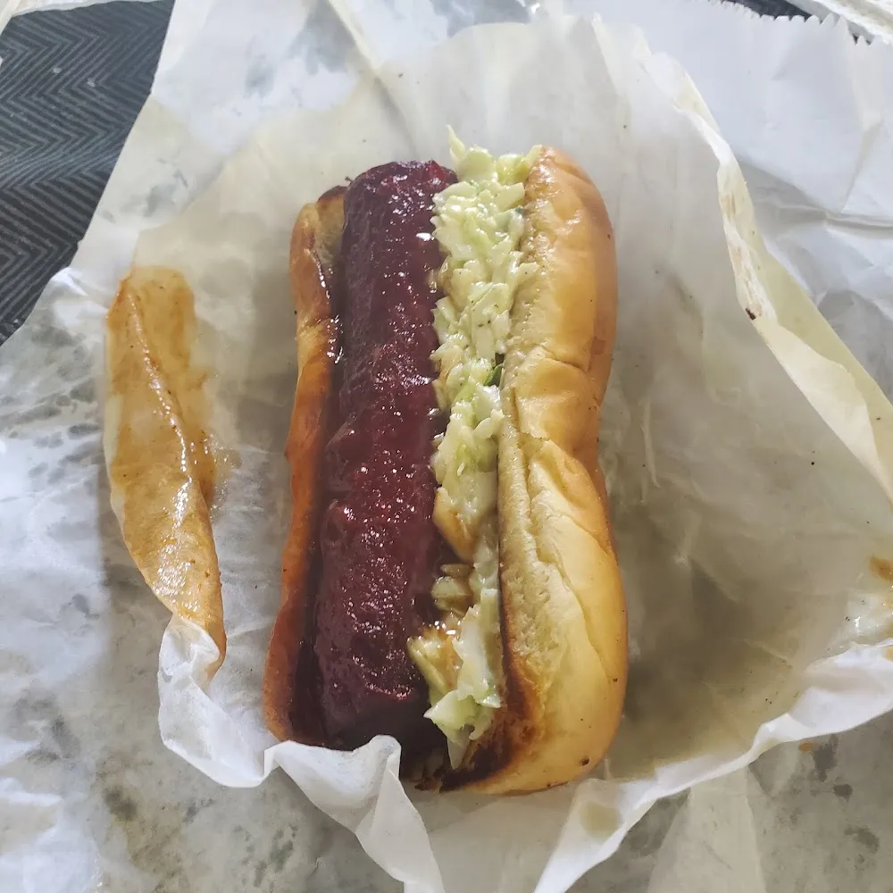 Smoked Sausage